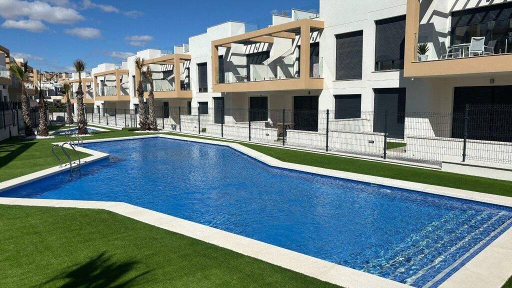 Wohnung zum Kauf provisionsfrei 249.900 € 3 Zimmer 60 m² Orihuela Costa 03189