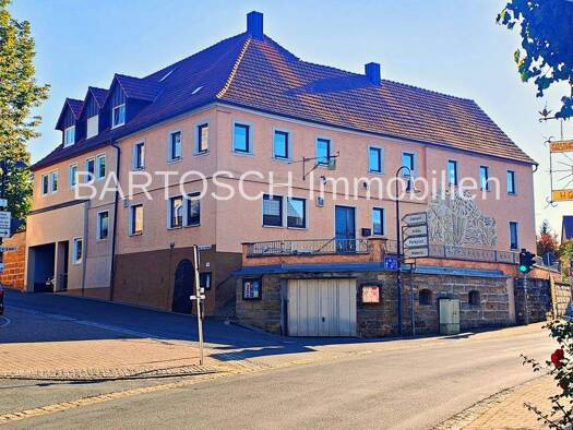 Haus zum Kauf 498.000 € 12 Zimmer 615 m² 590 m² Grundstück Kirchehrenbach 91356
