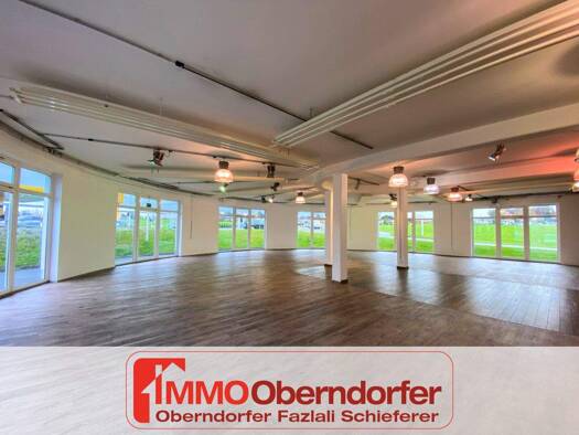 Ladenfläche zur Miete 5.000 € Elixhausen 5161