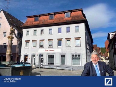 Mehrfamilienhaus zum Kauf 2.700.000 € 33 Zimmer 1.727,5 m² 609 m² Grundstück frei ab sofort Blaubeuren Blaubeuren 89143