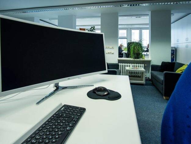 Bürofläche zur Miete provisionsfrei 200 € 4 m² Bürofläche Konrad-Adenauer-Straße Dachau 85221