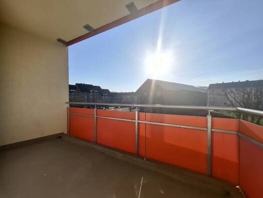 Wohnung zur Miete 799 € 4 Zimmer 86,9 m² frei ab sofort Leibnizstr. 5 Innenstadt Minden 32425