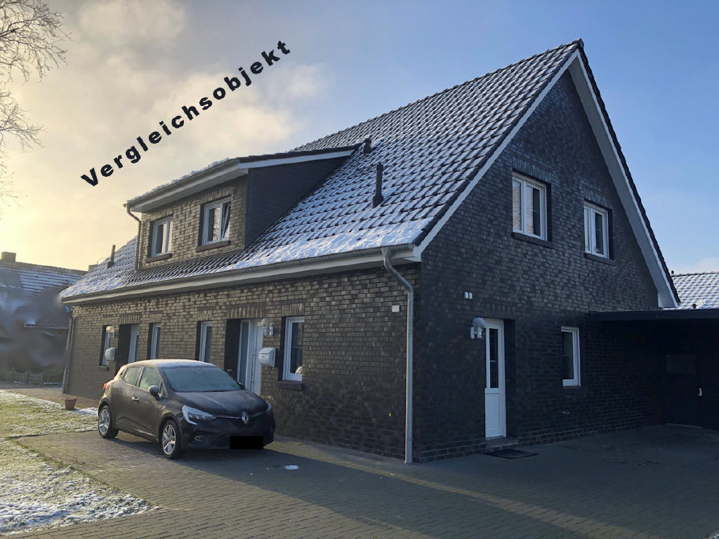 Doppelhaushälfte zum Kauf 350.000 € 8 Zimmer 113,2 m²<br/>Wohnfläche 297 m²<br/>Grundstück Wittmund Wittmund 26409