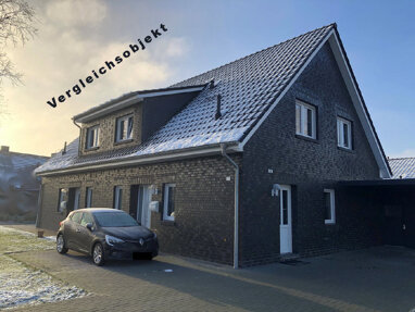 Doppelhaushälfte zum Kauf 350.000 € 8 Zimmer 113,2 m² 297 m² Grundstück Wittmund Wittmund 26409