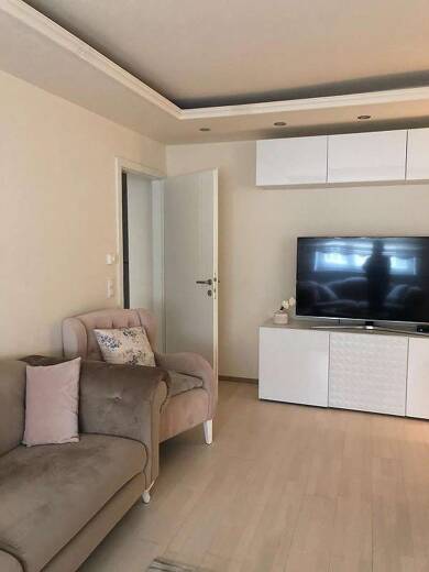 Wohnung zur Miete 700 € 2 Zimmer 80 m² Soester Str. 5 Hansaviertel Rostock 18057