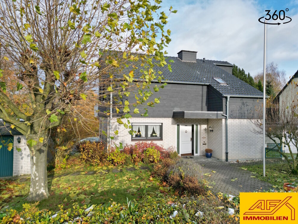 Einfamilienhaus zum Kauf 348.500 € 6 Zimmer 173 m²<br/>Wohnfläche 824 m²<br/>Grundstück Rumbeck Arnsberg / Rumbeck 59823