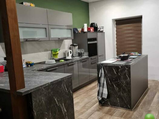 Doppelhaushälfte zum Kauf 230.000 € 6 Zimmer 150 m² 650 m² Grundstück Blomberg Blomberg 32825