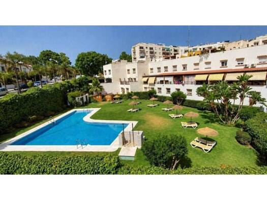 Wohnung zur Miete 1.300 € 1 Zimmer 85 m² EG Torremolinos 29620
