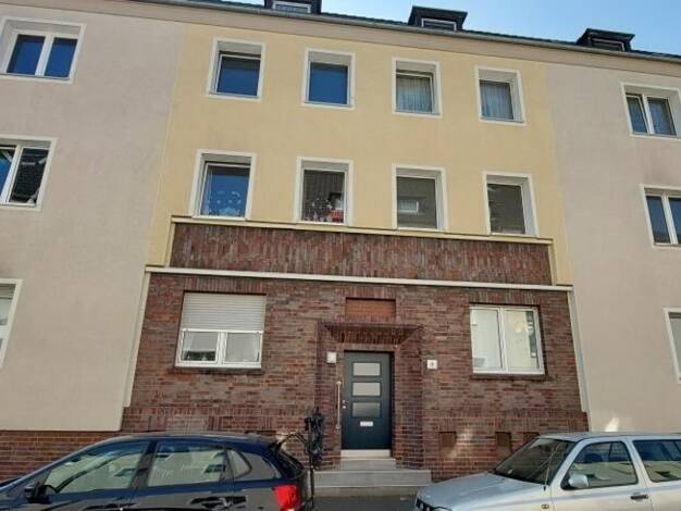 Wohnung zur Miete 771 € 3,5 Zimmer 83,8 m² 1. Geschoss frei ab 01.01.2027 Zum Familienwohl 6 Langendreer Bochum 44892
