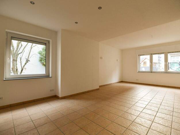 Wohnung zur Miete 1.420 € 2,5 Zimmer 95 m² EG Sindlingen Frankfurt am Main / Sindlingen 65931