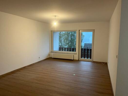 Wohnung zum Kauf provisionsfrei 179.000 € 2,5 Zimmer 71 m² Geschoss 1/3 Niedersfeld Winterberg 59955