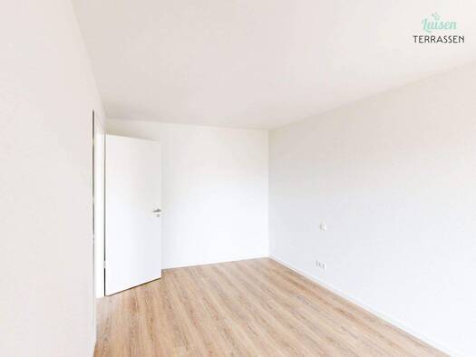 Wohnung zur Miete - Erstbezug 1.155 € 2 Zimmer 57,7 m² 4. Geschoss frei ab sofort Rheinstr. 25a Darmstadt 64353