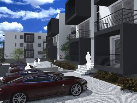 Wohnung zum Kauf 190.000 € 3 Zimmer 65 m² Zadar