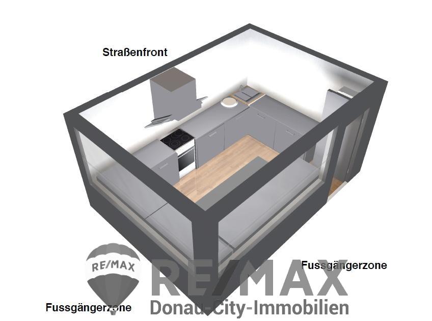 Restaurant zum Kauf 280.000 € 6 m²<br/>Gastrofläche Wien 1100