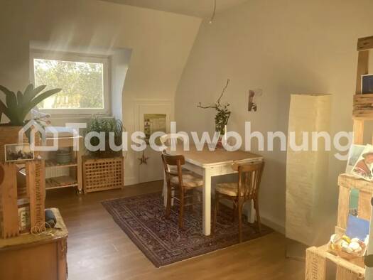 Wohnung zur Miete Tauschwohnung 590 € 2 Zimmer 42 m² Sülz Köln 50939