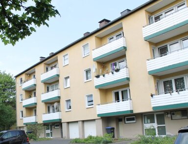 Wohnung zur Miete 619 € 3 Zimmer 68 m² EG frei ab 23.01.2025 Stormstraße 20 Geisweid - Ruhrst / Hoher Rain Siegen 57078