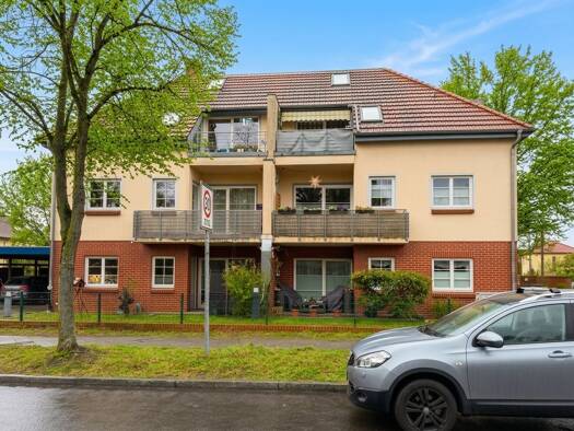 Wohnanlage zum Kauf als Kapitalanlage geeignet 278.000 € 3 Zimmer 81 m² Altglienicke Treptow-Köpenick 12524