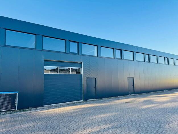 Lagerhalle zur Miete provisionsfrei 300 m² Lagerfläche Bad Nenndorf Bad Nenndorf 31542