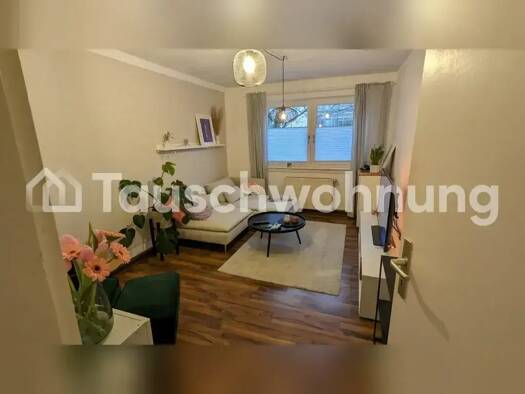 Wohnung zur Miete Tauschwohnung 500 € 2 Zimmer 50 m² 2. Geschoss Oberstadt Mainz 55116