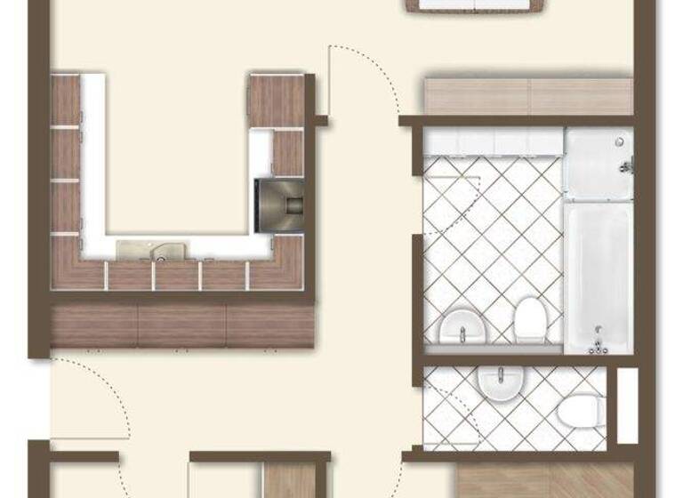 Wohnung zum Kauf 379.000 € 3 Zimmer 82 m² 2. Geschoss West Stuttgart 70176