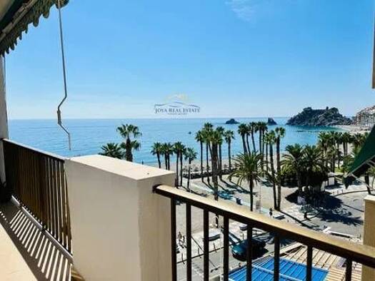 Wohnung zur Miete 950 € 2 Zimmer 71 m² 5. Geschoss Puerta Del Mar, 2 Almuñécar 18690