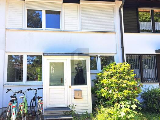 Reihenmittelhaus zur Miete 2.490 € 5 Zimmer 148 m² 167 m² Grundstück Ottobrunn 85521