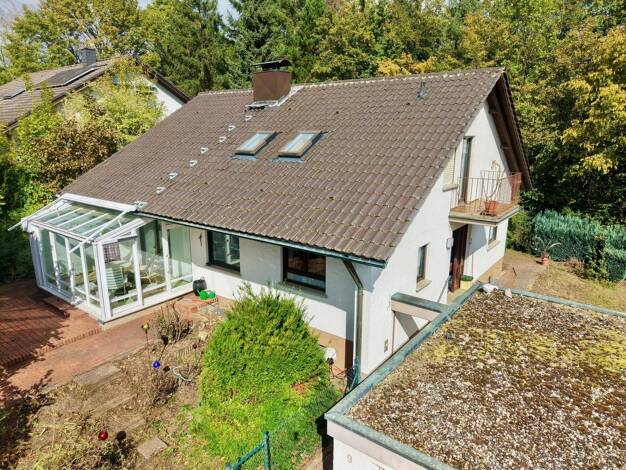 Einfamilienhaus zum Kauf 379.000 € 5 Zimmer 126 m² 571 m² Grundstück frei ab sofort Deutschhof Schweinfurt 97422