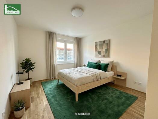 Wohnung zur Miete 1.026 € 3 Zimmer 61,5 m² 1. Geschoss frei ab 01.11.2026 Zöchbauerstraße 5 Ottakring 1160