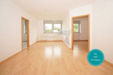 Wohnung zur Miete 310 € 2 Zimmer 51 m² 3. Geschoss Ahornstraße 39 Kaßberg 912 Chemnitz 09112