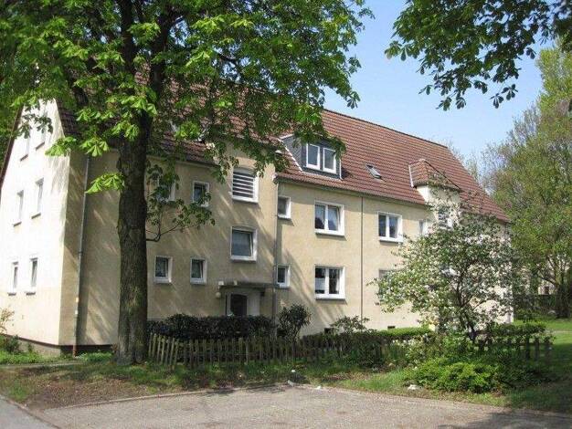 Wohnung zur Miete 382 € 2,5 Zimmer 44,1 m² frei ab 26.03.2026 Wiesmannstr. 13 Rosenhügel Gladbeck 45968