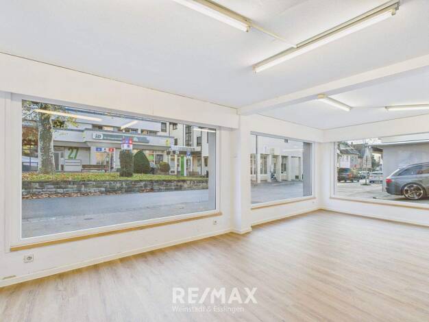 Bürofläche zur Miete 700 € 1 Zimmer 35 m² Bürofläche Beinstein Waiblingen 71334