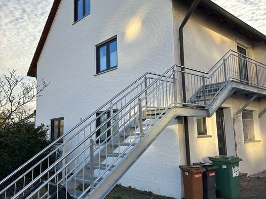 Bauernhaus zum Kauf provisionsfrei 669.696 € 10,5 Zimmer 273,6 m² 2.840 m² Grundstück Friedrich-Ebert-Straße 71 Schopfloch 91626