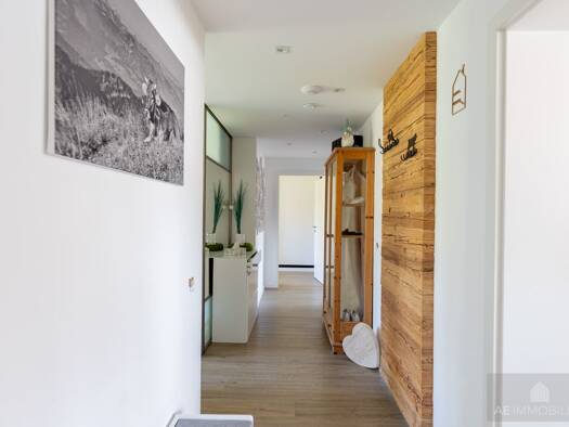 Wohnung zum Kauf 380.000 € 3,5 Zimmer 93 m² Oberstaufen Oberstaufen 87534