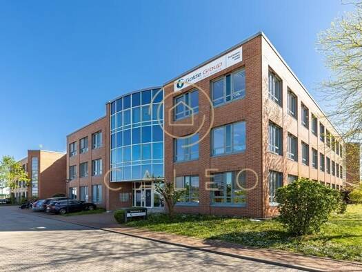 Bürofläche zur Miete provisionsfrei 10 € 418 m² Bürofläche teilbar ab 418 m² Dietzenbach 63128