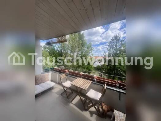 Wohnung zur Miete Tauschwohnung 891 € 3,5 Zimmer 99 m² 3. Geschoss Zehlendorf Berlin 12247