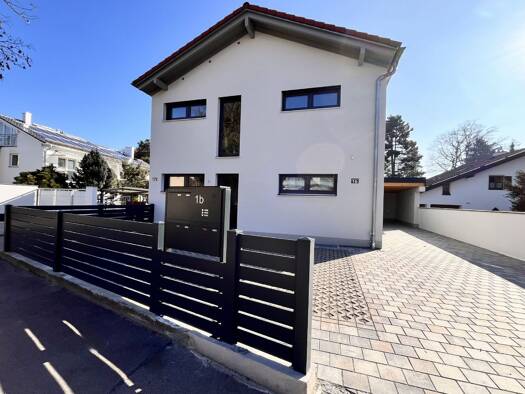 Wohnung zum Kauf 185.500 € 2 Zimmer 34,6 m² 1. Geschoss Waldkraiburg 84478