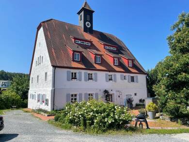 Wohnung zur Miete 1.250 € 3,5 Zimmer 170 m² EG Willmersbach Gerhardshofen 91466