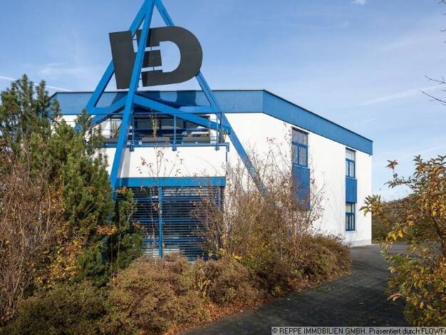 Produktionshalle zum Kauf als Kapitalanlage geeignet 360.000 € 413 m² 1.001 m² Grundstück Ebendörfel Großpostwitz 02692