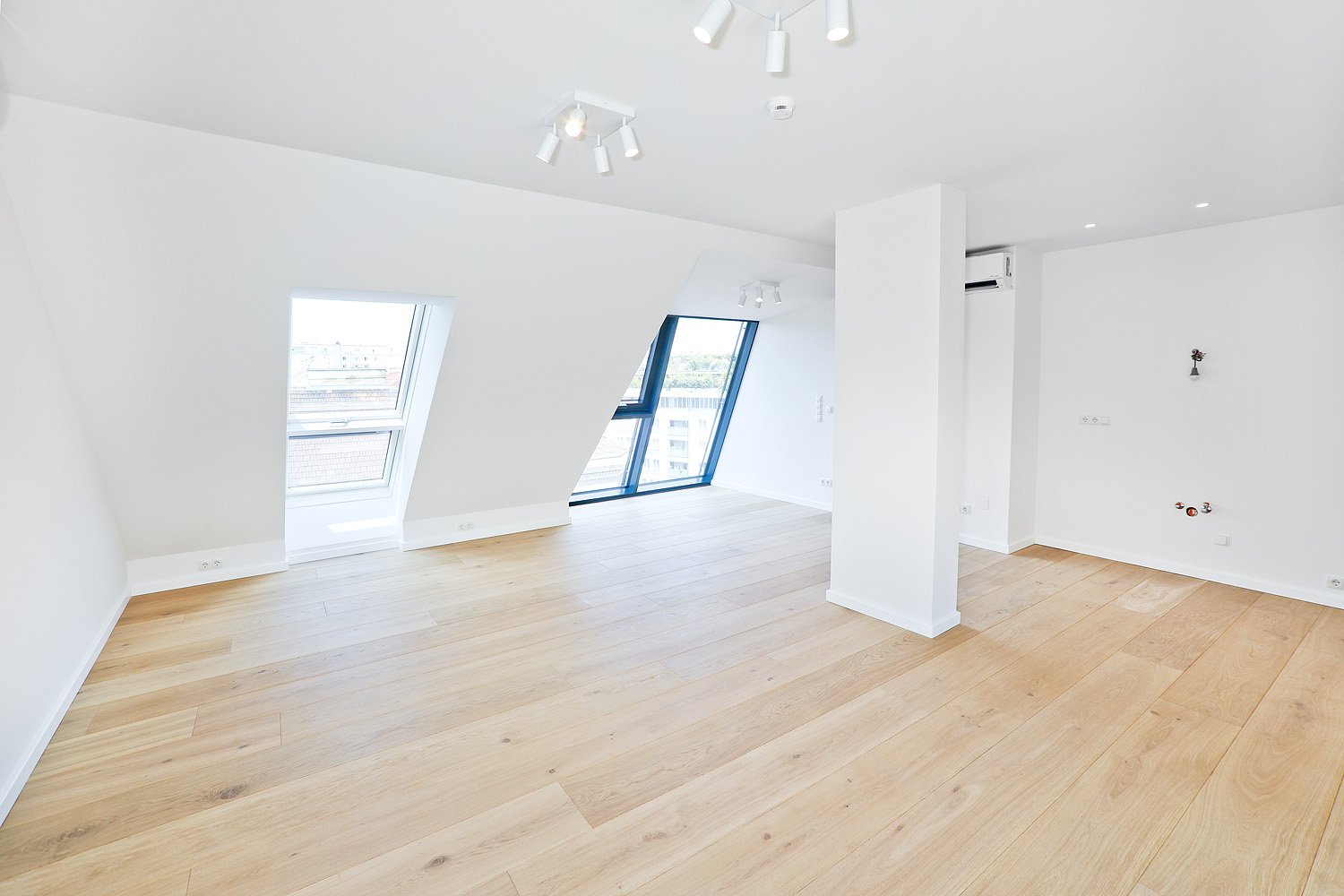 Wohnung zum Kauf 699.000 € 3 Zimmer 94 m²<br/>Wohnfläche 5.<br/>Geschoss Markhofgasse Wien 1030