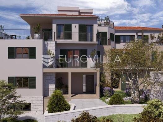 Wohnung zum Kauf 300.000 € 2 Zimmer 68 m² 2. Geschoss Okrug Gornji Okrug