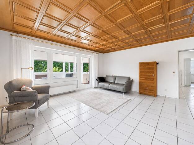 Wohnung zum Kauf 219.000 € 3 Zimmer 88 m² 1. Geschoss Norden Norden 26506