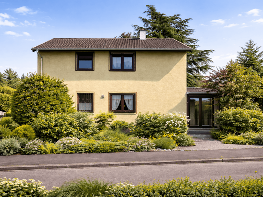 Haus zum Kauf 392.500 € 4 Zimmer 125 m² 544 m² Grundstück Rastatt 76437