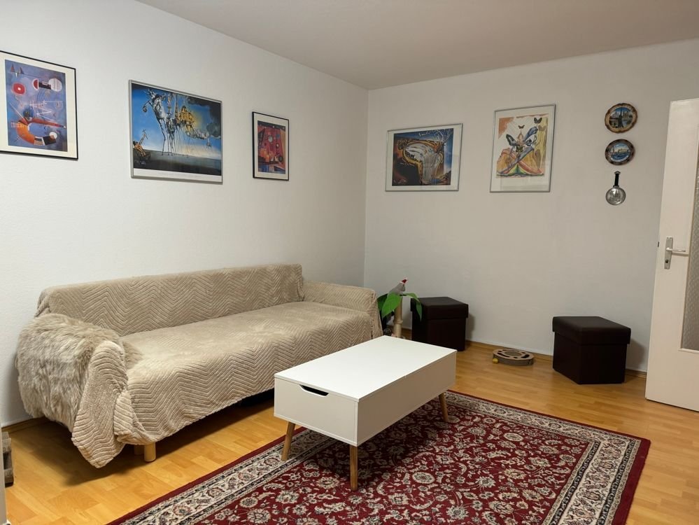 Wohnung zum Kauf 240.000 € 1 Zimmer 36,8 m²<br/>Wohnfläche Moosach-Bahnhof München 80992