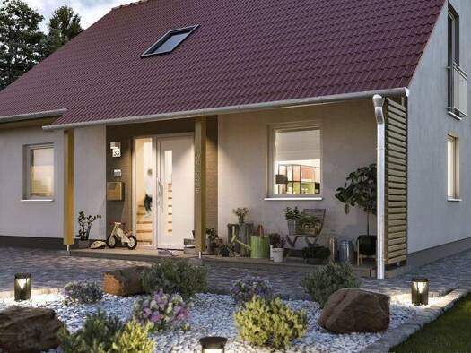 Einfamilienhaus zum Kauf 377.900 € 5 Zimmer 165 m² 475 m² Grundstück Heltersberg Heltersberg 67716
