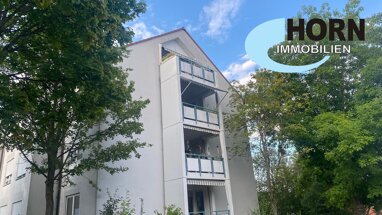 Wohnung zum Kauf 210.000 € 3 Zimmer 85,3 m² 2. Geschoss Deutschhof - Nord Schweinfurt 97422
