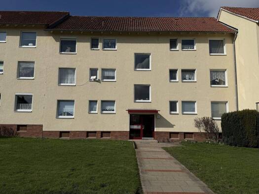 Wohnung zum Kauf 79.000 € 3 Zimmer 61 m² 2. Geschoss Barsinghausen 30890