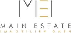 Main Estate Immobilien GmbH logo