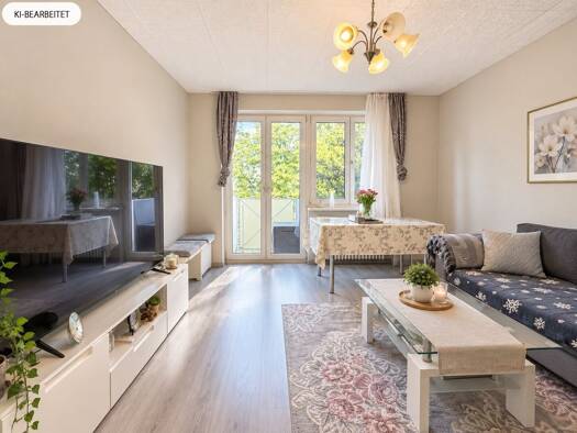 Wohnung zum Kauf 350.000 € 2 Zimmer 60,1 m² 1. Geschoss Moosach München 80992