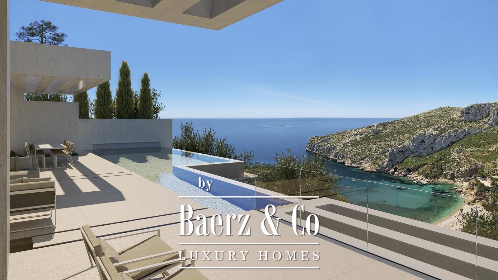 Villa zum Kauf 4.500.000 € 677 m²<br/>Wohnfläche 925 m²<br/>Grundstück jávea