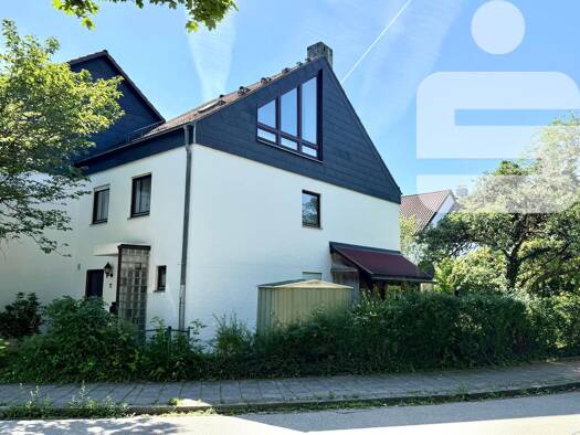Reihenendhaus zum Kauf 550.000 € 5 Zimmer 124 m² 316 m² Grundstück Heimstetten Kirchheim bei München 85551